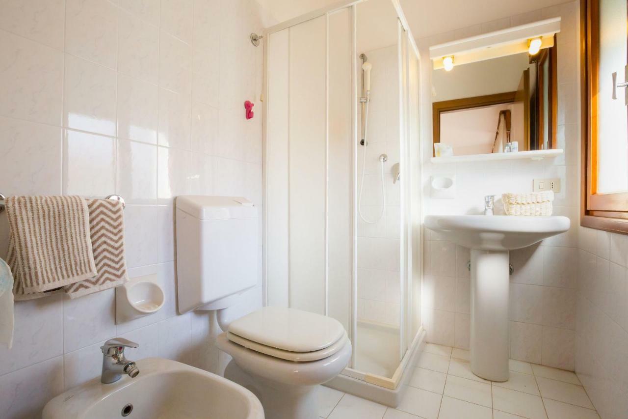 Residence Cristallo Каорле Екстериор снимка