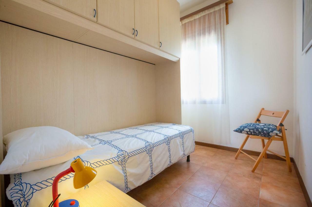 Residence Cristallo Каорле Екстериор снимка