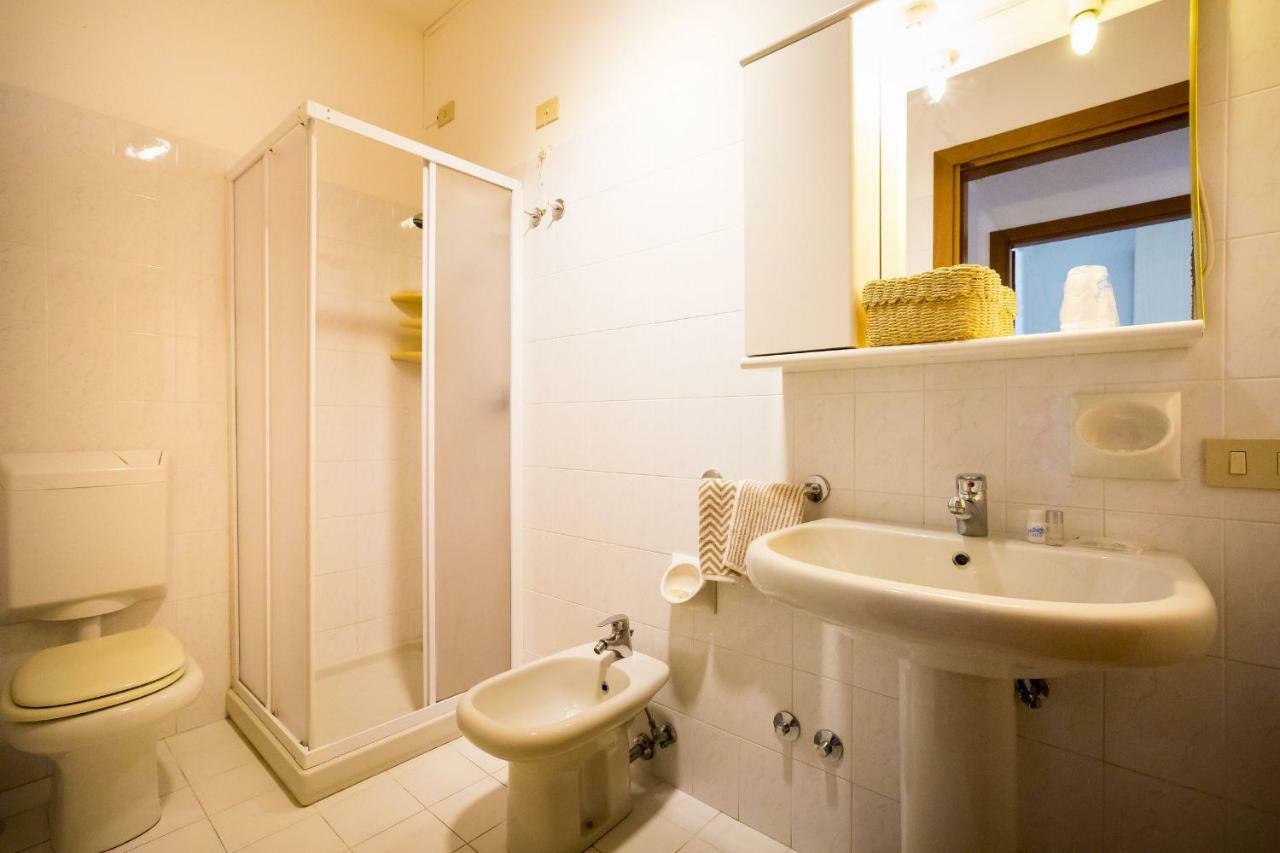 Residence Cristallo Каорле Екстериор снимка