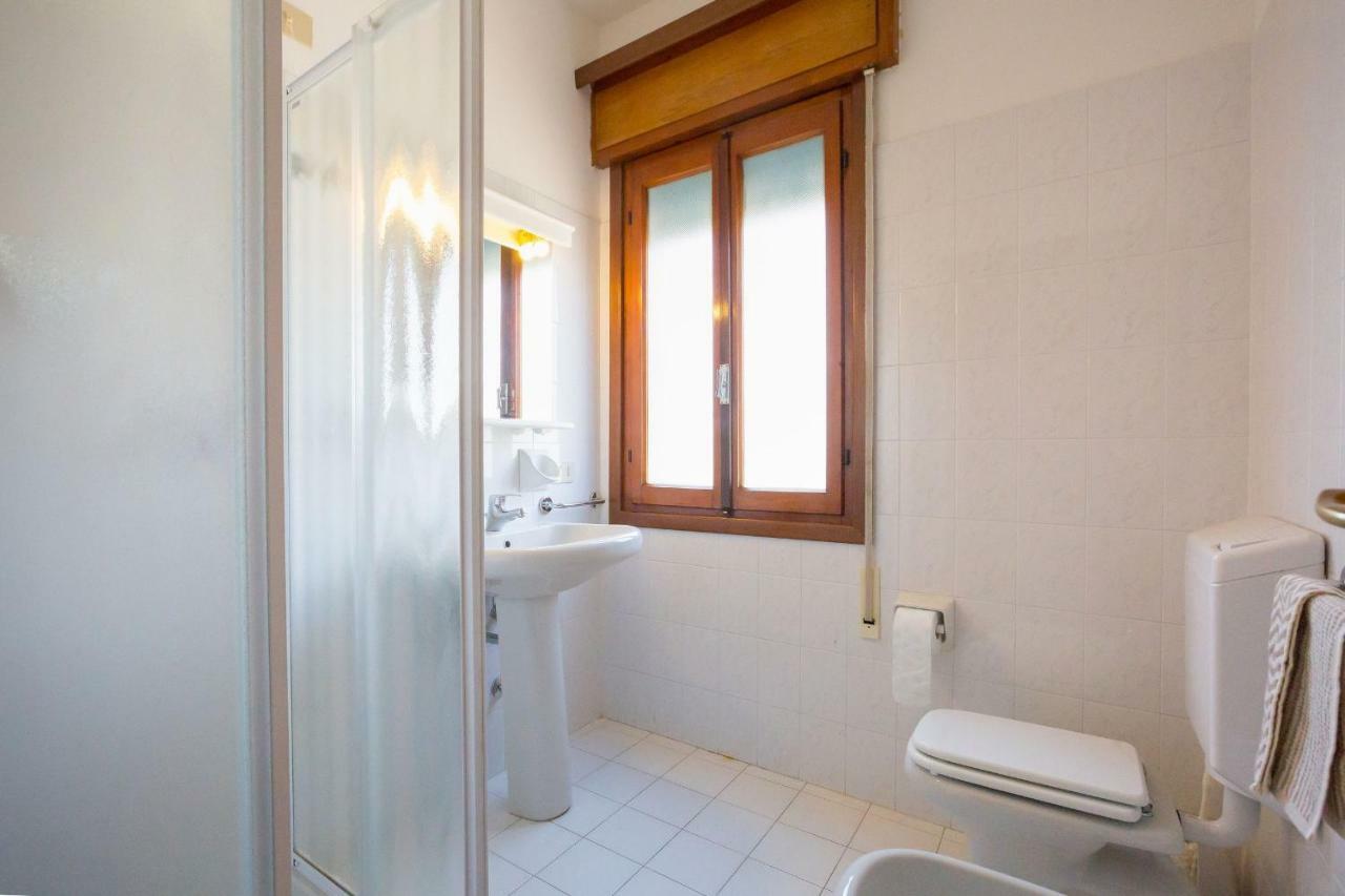 Residence Cristallo Каорле Екстериор снимка