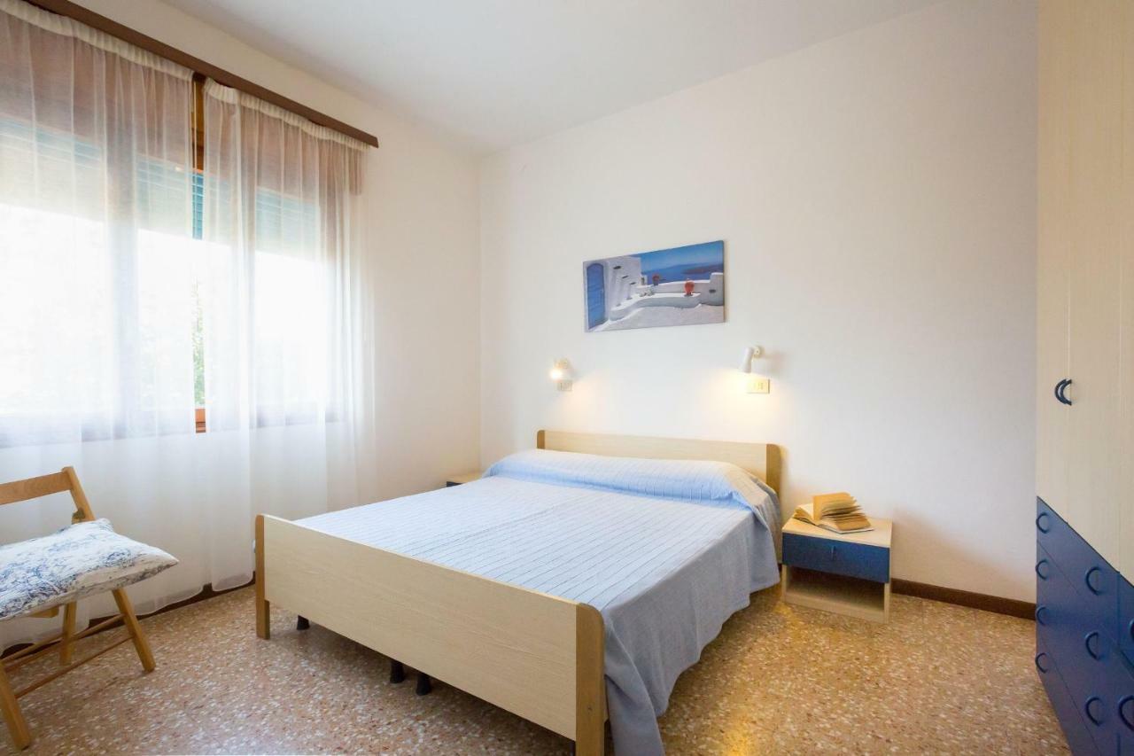 Residence Cristallo Каорле Екстериор снимка